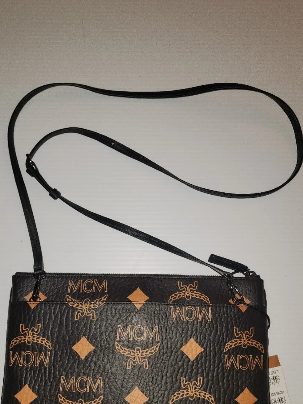 MCM nwt medium